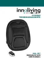 Предварительный просмотр 1 страницы INNOLIVING INN - 097 User Manual