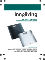 Preview for 1 page of INNOLIVING INN-101 User Manual