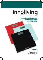 Preview for 1 page of INNOLIVING INN-107 User Manual