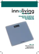 INNOLIVING INN-108 User Manual preview