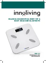 INNOLIVING INN-109 User Manual предпросмотр