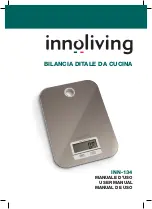 INNOLIVING INN-134 User Manual preview