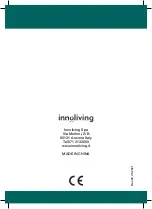 Preview for 20 page of INNOLIVING INN-134 User Manual