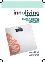 INNOLIVING INN-143 User Manual preview