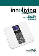 INNOLIVING INN-147 User Manual preview