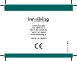 Preview for 24 page of INNOLIVING INN-194 User Manual