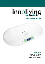 INNOLIVING INN-320 User Manual preview