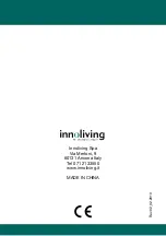 Preview for 16 page of INNOLIVING INN-503 User Manual