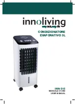 Предварительный просмотр 1 страницы INNOLIVING INN-515 User Manual