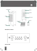 Предварительный просмотр 12 страницы INNOLIVING INN-515 User Manual