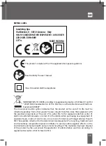 Предварительный просмотр 15 страницы INNOLIVING INN-515 User Manual