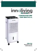 Preview for 1 page of INNOLIVING INN-516 User Manual