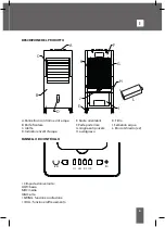 Предварительный просмотр 5 страницы INNOLIVING INN-516 User Manual