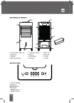 Предварительный просмотр 12 страницы INNOLIVING INN-516 User Manual