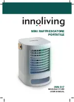 INNOLIVING INN-517 User Manual preview