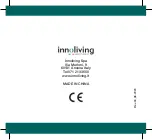 Предварительный просмотр 24 страницы INNOLIVING INN-551 User Manual