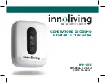 Предварительный просмотр 1 страницы INNOLIVING INN-552 Manual