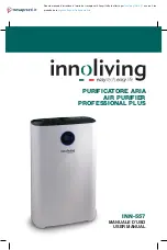 Предварительный просмотр 1 страницы INNOLIVING INN-557 User Manual