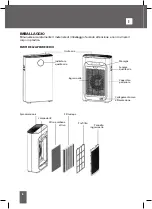 Предварительный просмотр 6 страницы INNOLIVING INN-557 User Manual