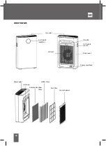 Предварительный просмотр 22 страницы INNOLIVING INN-557 User Manual