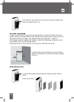 Предварительный просмотр 24 страницы INNOLIVING INN-557 User Manual