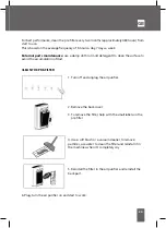 Предварительный просмотр 29 страницы INNOLIVING INN-557 User Manual