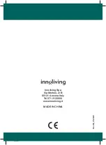 Предварительный просмотр 16 страницы INNOLIVING INN-577 User Manual