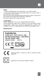 Preview for 5 page of INNOLIVING INN-602 User Manual