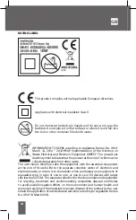 Preview for 14 page of INNOLIVING INN-614 User Manual