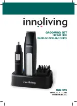 INNOLIVING INN-616 User Manual предпросмотр