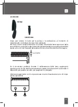 Предварительный просмотр 5 страницы INNOLIVING INN-616 User Manual