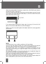 Предварительный просмотр 16 страницы INNOLIVING INN-616 User Manual