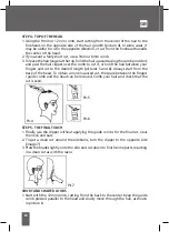 Предварительный просмотр 20 страницы INNOLIVING INN-616 User Manual