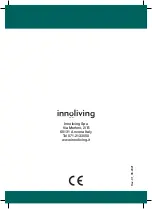 Предварительный просмотр 24 страницы INNOLIVING INN-616 User Manual