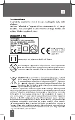 Предварительный просмотр 8 страницы INNOLIVING INN-618 User Manual