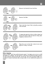 Предварительный просмотр 14 страницы INNOLIVING INN-650 User Manual