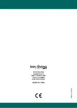 Предварительный просмотр 16 страницы INNOLIVING INN-650 User Manual