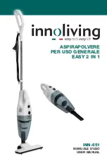 Предварительный просмотр 1 страницы INNOLIVING INN-651 User Manual