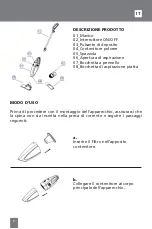 Предварительный просмотр 6 страницы INNOLIVING INN-651 User Manual