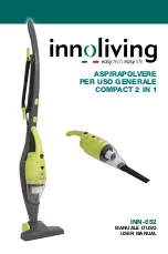 INNOLIVING INN-652 User Manual preview