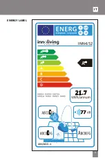 Предварительный просмотр 9 страницы INNOLIVING INN-652 User Manual