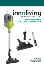 INNOLIVING INN-653 User Manual preview