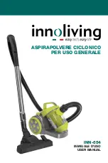 INNOLIVING INN-654 User Manual предпросмотр