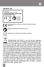 Предварительный просмотр 10 страницы INNOLIVING INN-654 User Manual