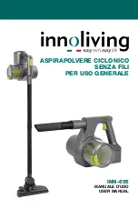 INNOLIVING INN-655 User Manual preview