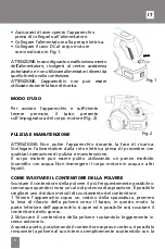 Предварительный просмотр 6 страницы INNOLIVING INN-655 User Manual