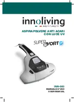 INNOLIVING INN-660 User Manual preview