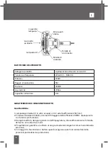 Preview for 6 page of INNOLIVING INN-660 User Manual