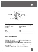 Preview for 15 page of INNOLIVING INN-660 User Manual