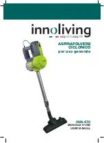 INNOLIVING INN-670 User Manual preview